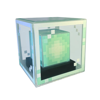 Pixel Beacon Lamp